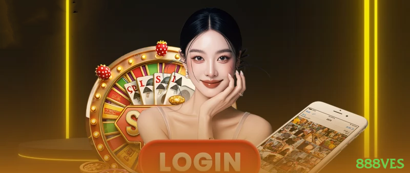 Slots online da 888ves com jackpots progressivos